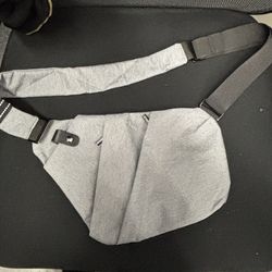 OSOCE Sling Bag for Men, Crossbody Bag Men Shoulder Bags for Mens Travel Purs...
