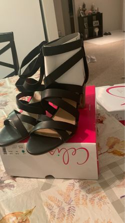 Heels size 9