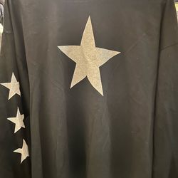 Kanye [Ye] Live at Sofi Official Merch Size 2 [Medium/Large] Box Style