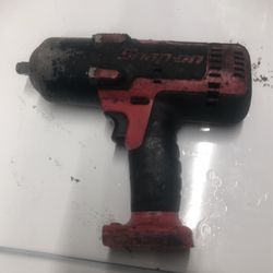 Snap-on 1/2” Impact  (tool Only)