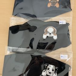 Candice Designer Masks