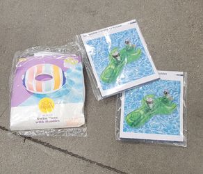 Pool Accessories