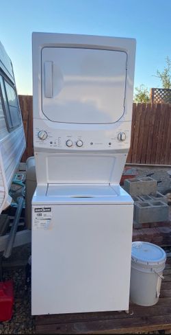 Washer Dryer combo