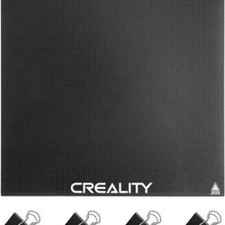 Creality Ender 3 Glass Bed