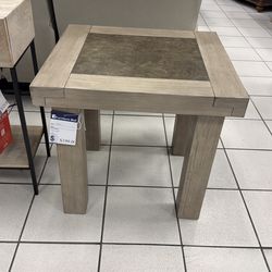 Ashley End Table