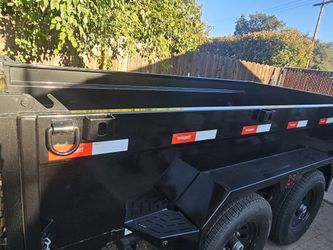 Trailer Delivery