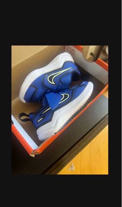 Nike shoes new in box size 5c