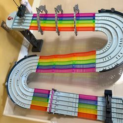 Mario kart hot wheels