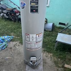 Water Heater 30 Galones 