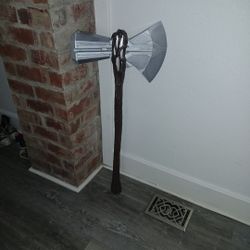 Stormbreaker From Thor