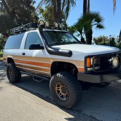 1999 Chevrolet Tahoe