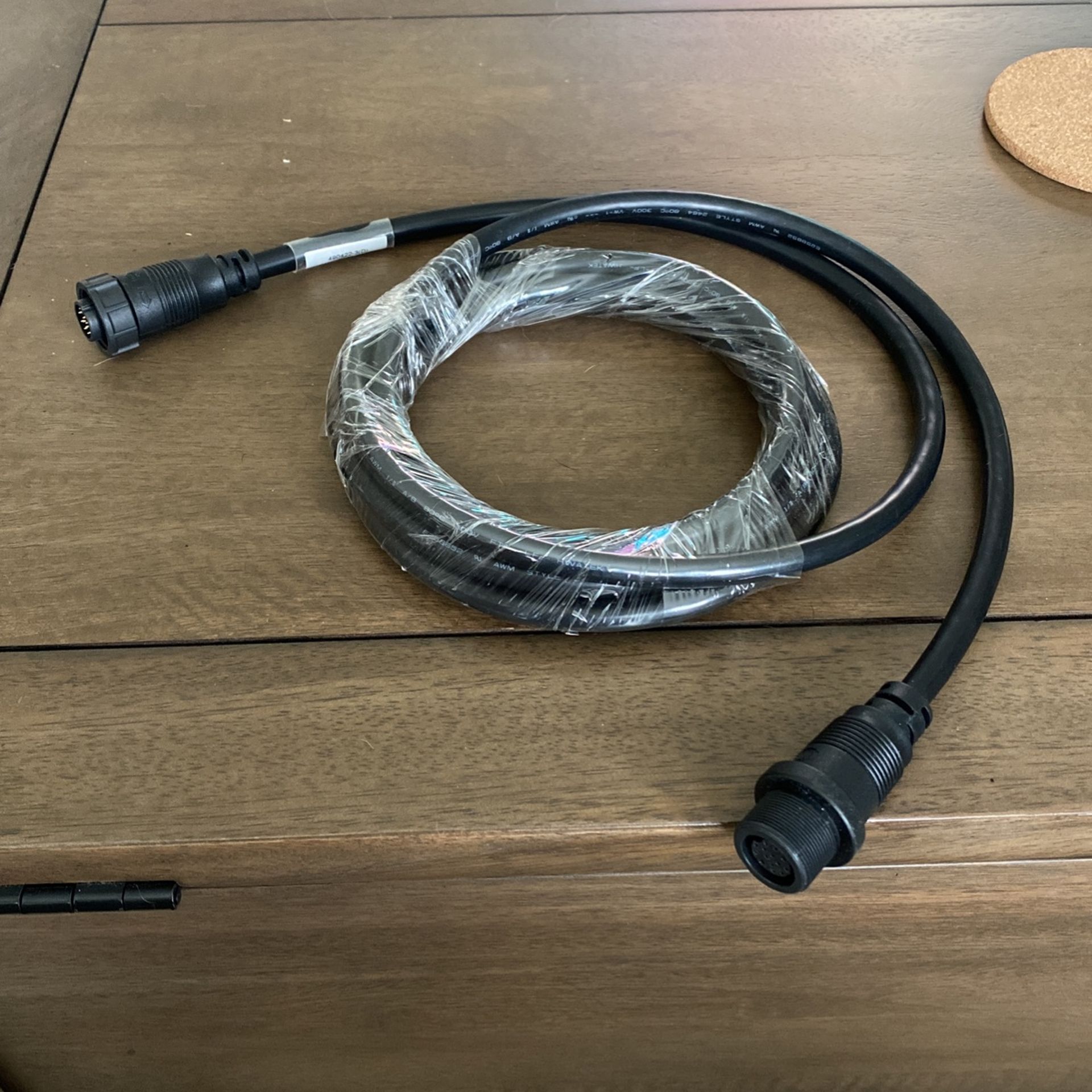 Solix Transducer 10’ Extension Cable