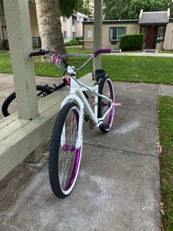 Se bike/ monster quad