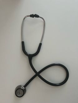 Litmann Classic III Stethoscope - New