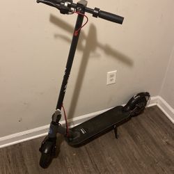 Hi Boy S2 Scooter…