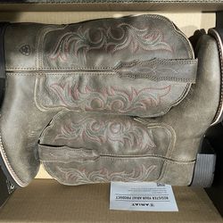 Women’s Cowgirl Boots Ariat 