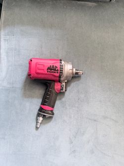 Mac tools impact gun