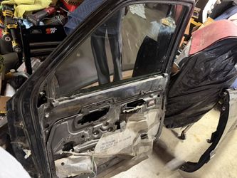 99-00 Chevy Tahoe Limited OEM Obs Parts