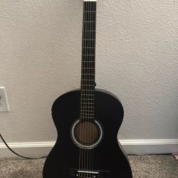 Guitar Great For beginners 