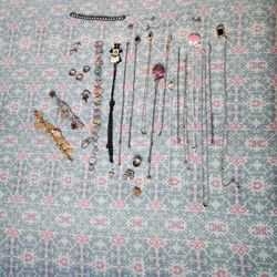 Artificial Jewelry