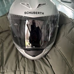Motorcycle Helmet 
