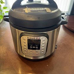6. qt Instan Pot 