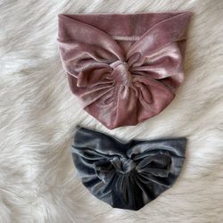 Baby Head Pieces