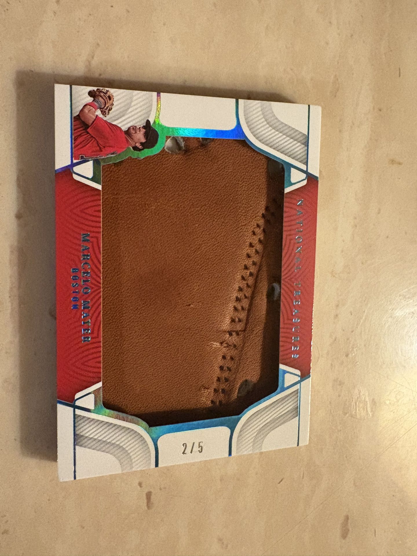 Sports Card