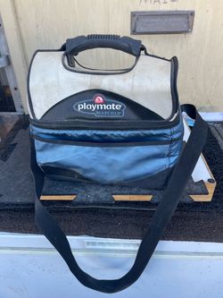 Playmate soft cooler