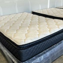 Closeout! Brand New Mattresses NEED GONE!