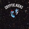 Cryptic.Kicks