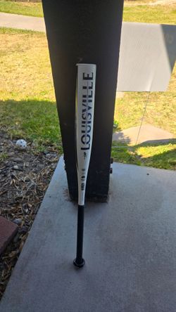 Louisville Slugger Prouven .