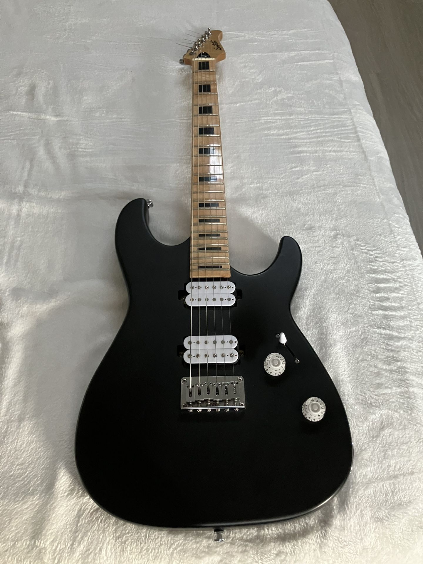 Guitar 