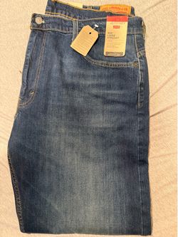 Levi’s 569