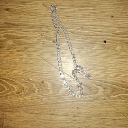 salvano SS necklace 