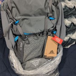 Gregory Jade 53L Women's Backpack 