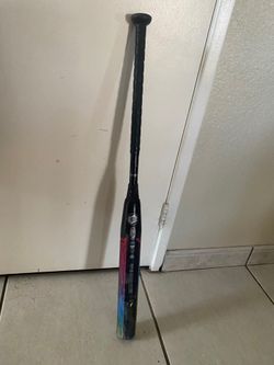 Fast pitch bat