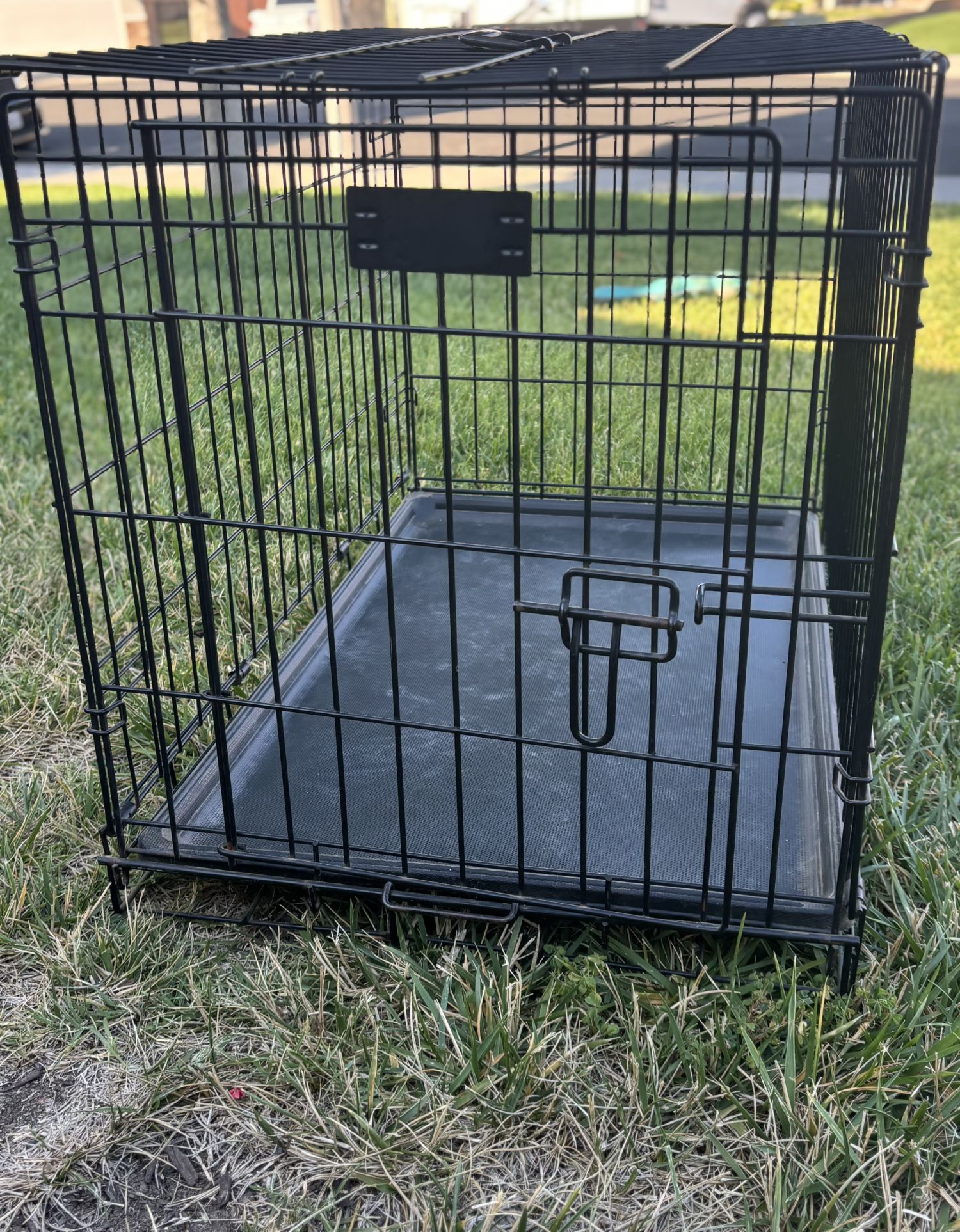 Dog Crate 30”
