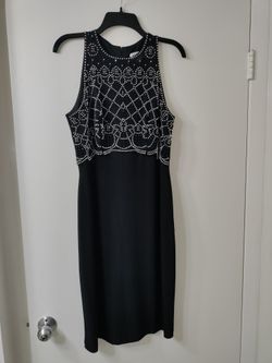 Vestido de noche