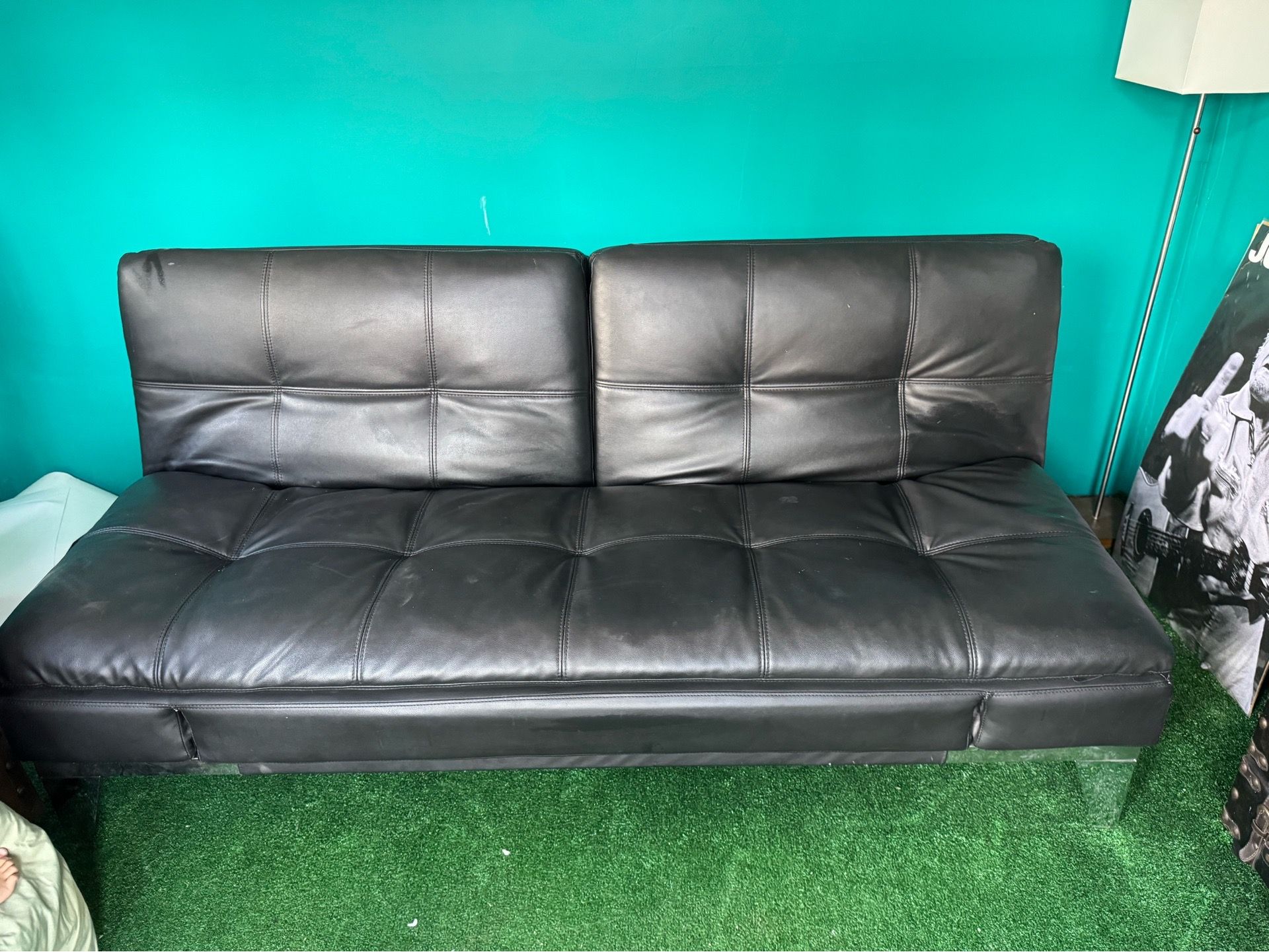 Convertible Futon