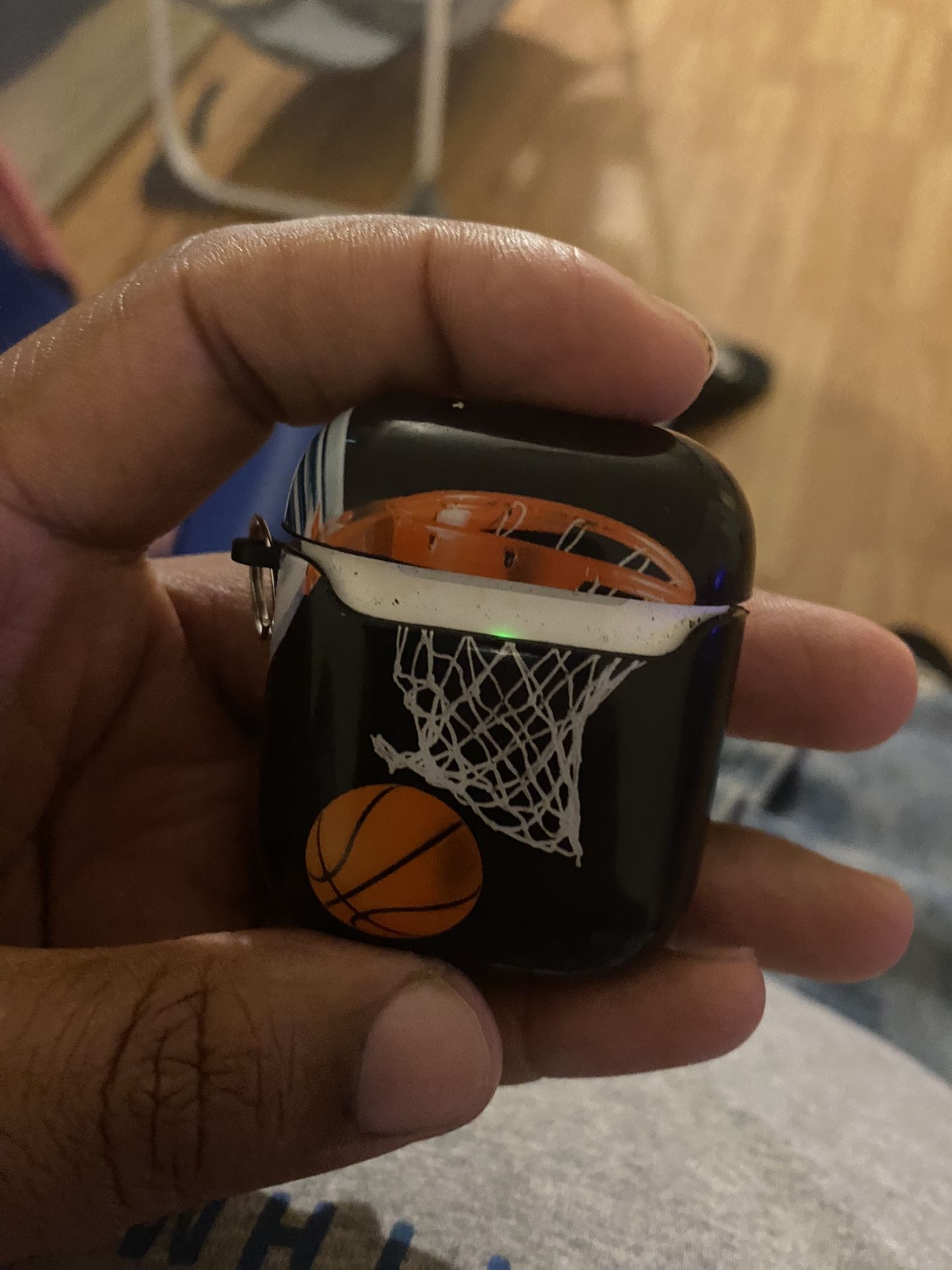 AirPod And AirPod Pros