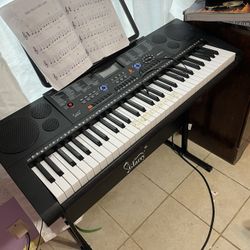 Piano