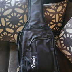 Fender Guitar Gig Bag