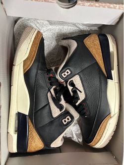 Jordan 3