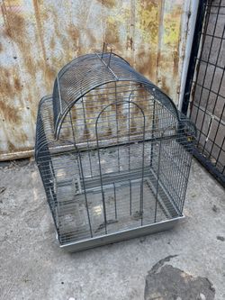 bird cage