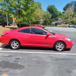 2006 toyota solara
