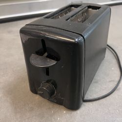 Toaster 