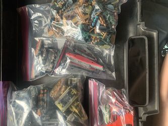 Micro machines