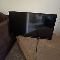 32 Inch tv 