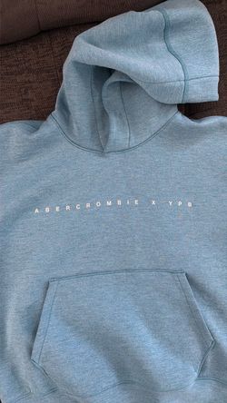 Abercrombie kids hoodie
